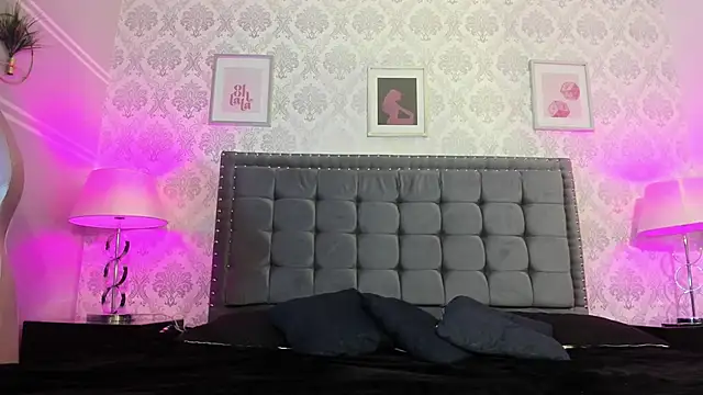 Pamela adans online show from 11, 5, 2026