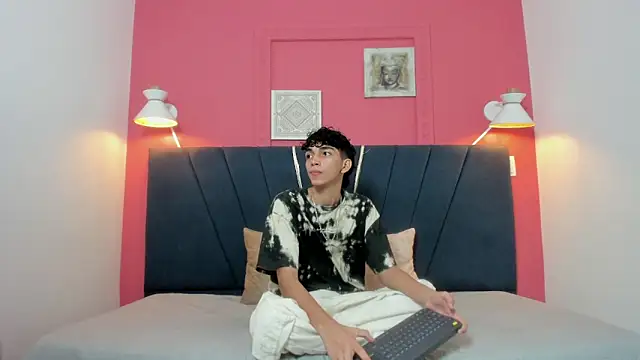 ero boy40 online show from 23, 5, 2026