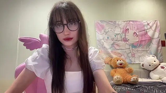 SleepyKristi online show from 28, 5, 2026