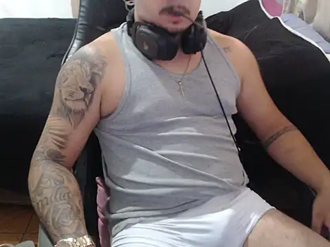 Snapshot of Psycko chatting on 13, 5, 2026 Psycko online show from 13, 5, 2026