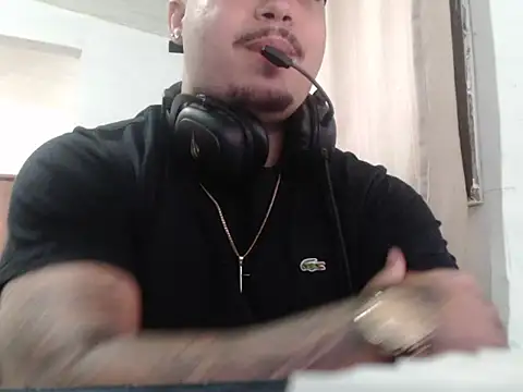 Snapshot of Psycko chatting on 12, 5, 2026 Psycko online show from 12, 5, 2026