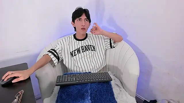 LittlePrince  online show from 5, 6, 2026