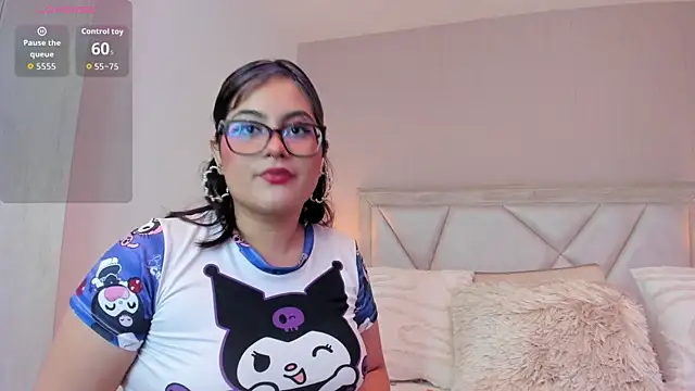EvaSterling online show from 25, 5, 2026
