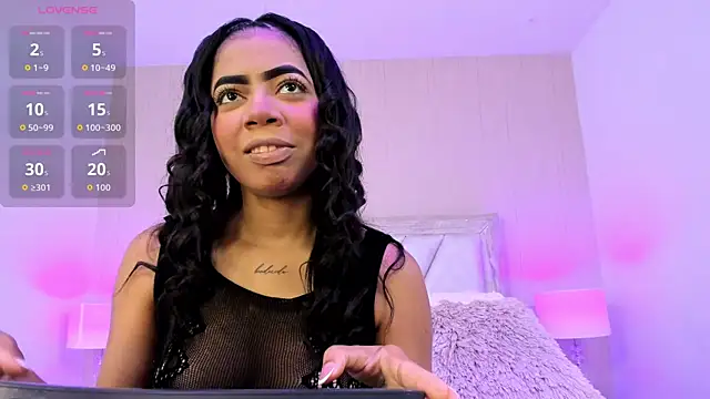 TyraKayne online show from 20, 6, 2026
