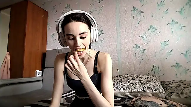 NightFoxxx online show from 1, 7, 2026