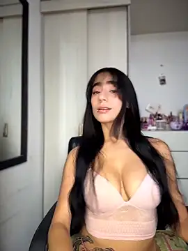 Alejandraa02 online show from 30, 5, 2026