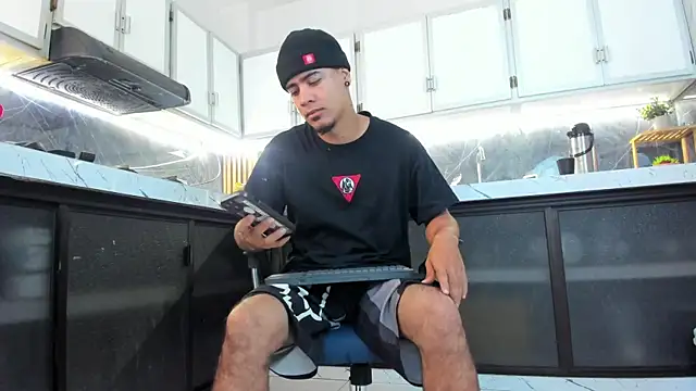 criss hardcock  online show from 12, 5, 2026