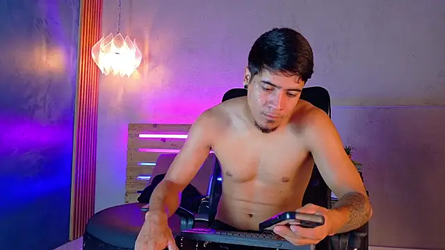 criss hardcock  online show from 6, 6, 2026