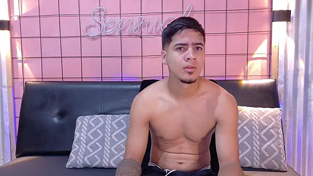 criss hardcock  online show from 16, 6, 2026