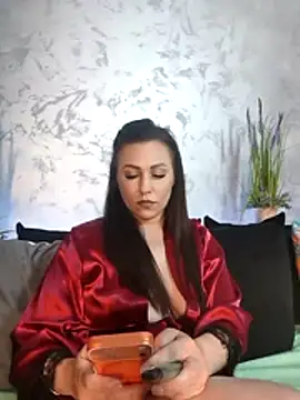 Snapshot of ADaisyAshe chatting on 9, 6, 2026 ADaisyAshe online show from 9, 6, 2026