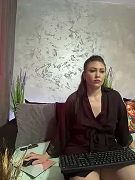Snapshot of ADaisyAshe chatting on 18, 5, 2026 ADaisyAshe online show from 18, 5, 2026