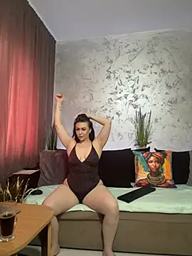 Snapshot of ADaisyAshe chatting on 17, 5, 2026 ADaisyAshe online show from 17, 5, 2026