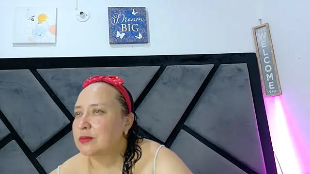 Natasha2603 online show from 29, 6, 2026