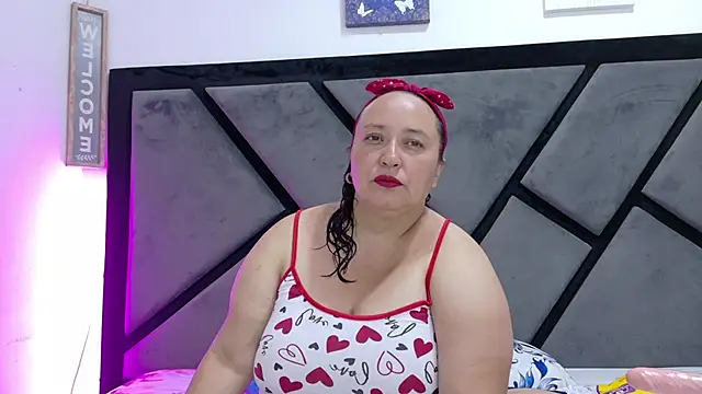 Natasha2603 online show from 3, 6, 2026
