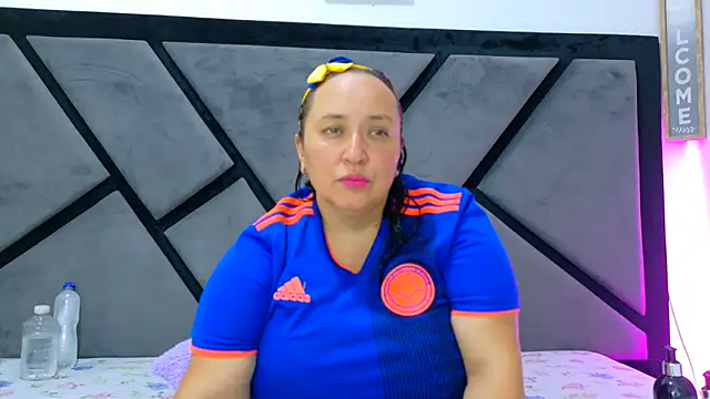 Natasha2603 online show from 27, 6, 2026
