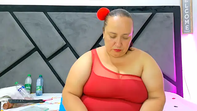 Natasha2603 online show from 21, 6, 2026