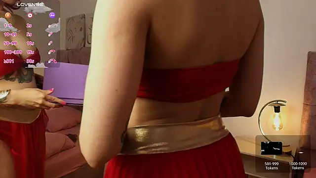 Cassie Cage online show from 24, 6, 2026