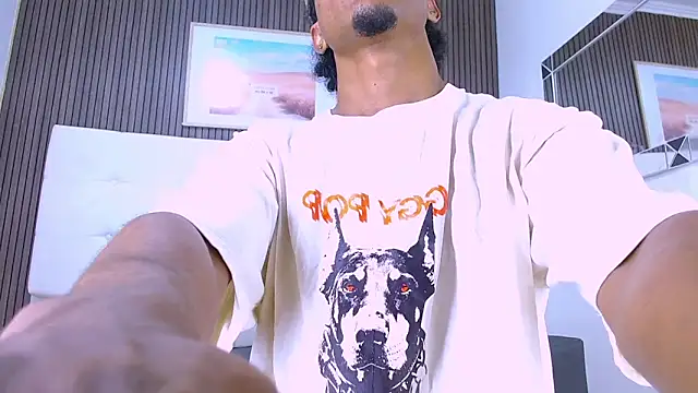 Dilan Hall online show from 2, 6, 2026