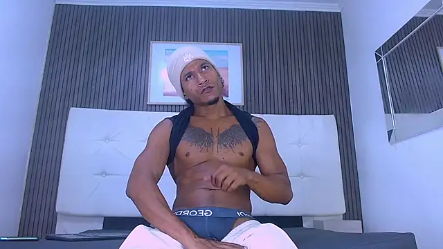 Dilan Hall online show from 4, 6, 2026