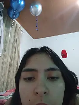 Amarantha 222 online show from 11, 5, 2026