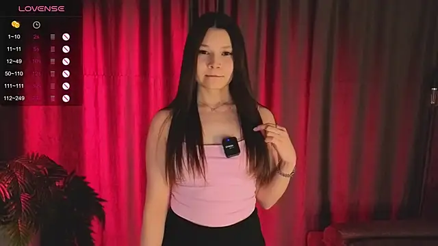 FairyFeelings online show from 9, 5, 2026