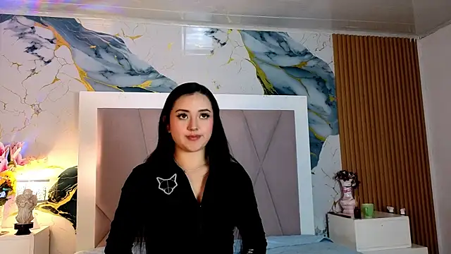MiiaRousse  online show from 11, 6, 2026
