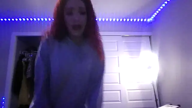 Snapshot of Jenna_Beck chatting on 26, 6, 2026 Jenna Beck online show from 26, 6, 2026