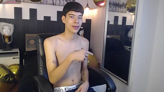 Snapshot of mateo_daza chatting on 20, 5, 2026 mateo daza online show from 20, 5, 2026