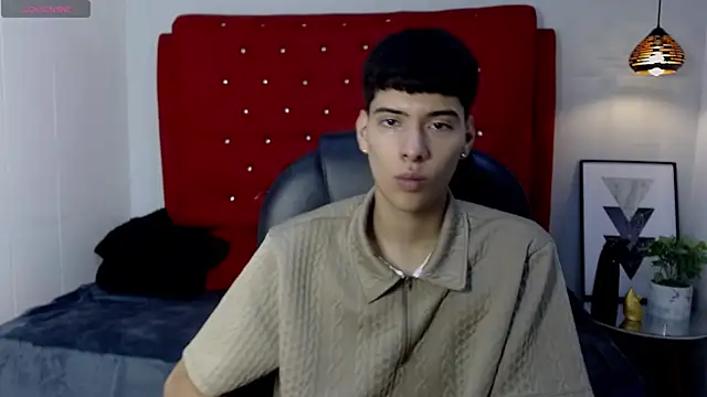 Snapshot of mateo_daza chatting on 14, 5, 2026 mateo daza online show from 14, 5, 2026