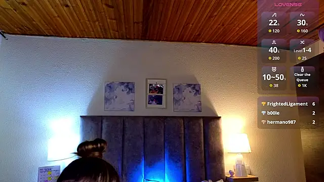 Victoria Hils online show from 14, 7, 2026