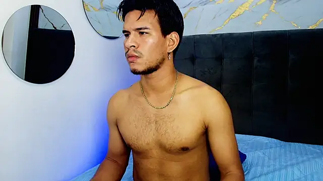 JacobWolf   online show from 14, 6, 2026