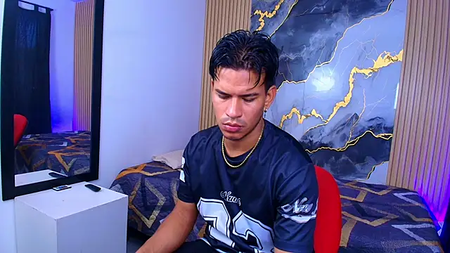 JacobWolf   online show from 24, 5, 2026