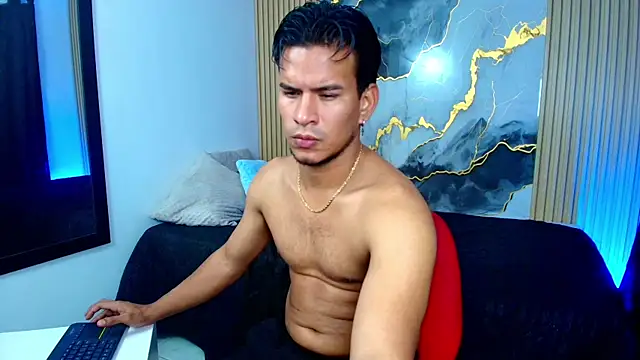 JacobWolf   online show from 11, 6, 2026