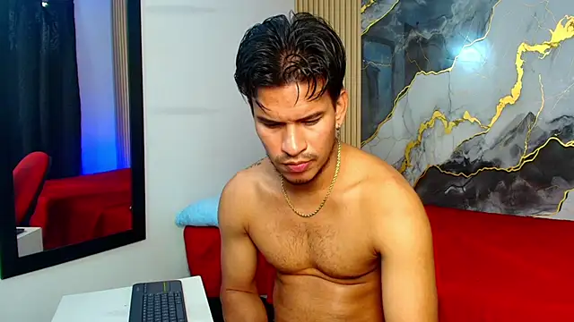 JacobWolf   online show from 13, 6, 2026