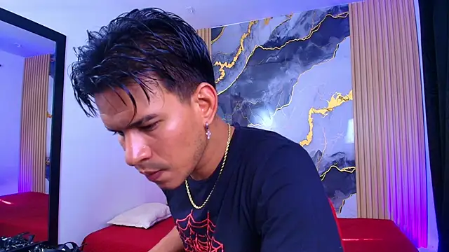 JacobWolf   online show from 18, 5, 2026