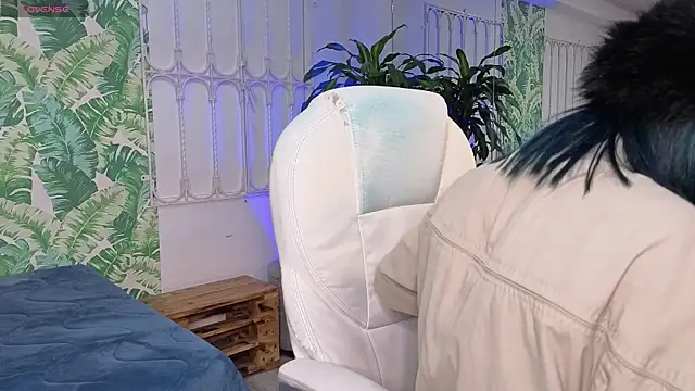 baby julieta00 online show from 16, 6, 2026