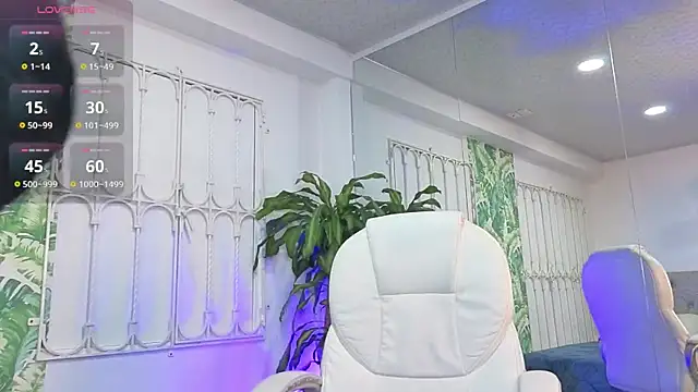 baby julieta00 online show from 30, 5, 2026