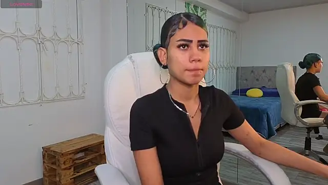 baby julieta00 online show from 23, 5, 2026