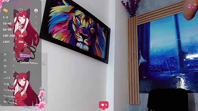 Deivelys online show from 16, 6, 2026