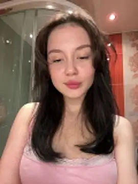 Snapshot of EvaHearts chatting on 25, 5, 2026 EvaHearts online show from 25, 5, 2026