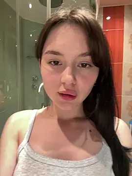 Snapshot of EvaHearts chatting on 3, 6, 2026 EvaHearts online show from 3, 6, 2026