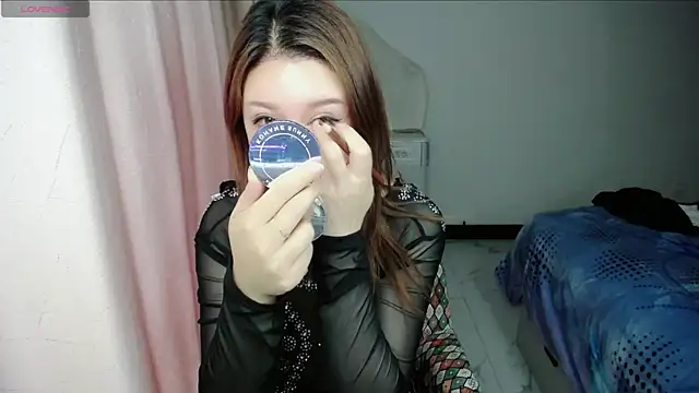 Snapshot of suncute chatting on 3, 6, 2026 suncute online show from 3, 6, 2026