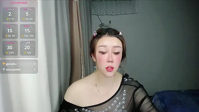 suncute online show from 31, 5, 2026