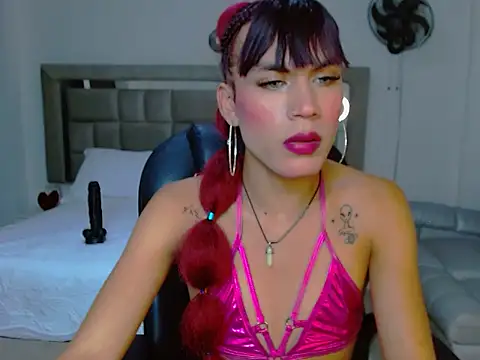 Snapshot of samantaxxox chatting on 14, 5, 2026 samantaxxox online show from 14, 5, 2026