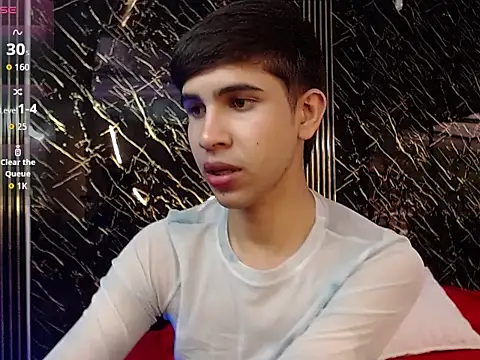 Snapshot of joshua_saenz_ chatting on 20, 5, 2026 joshua saenz online show from 20, 5, 2026