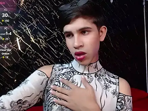 Snapshot of joshua_saenz_ chatting on 24, 5, 2026 joshua saenz online show from 24, 5, 2026
