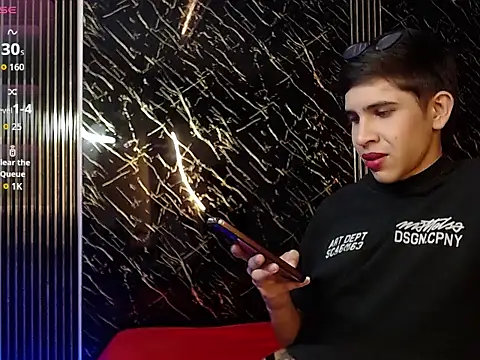 Snapshot of joshua_saenz_ chatting on 24, 5, 2026 joshua saenz online show from 24, 5, 2026