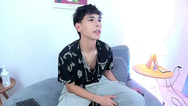 Snapshot of jacob_colliins chatting on 23, 5, 2026 jacob colliins online show from 23, 5, 2026