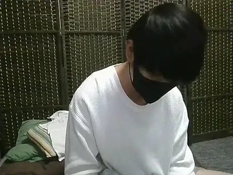 Snapshot of kazupan22 chatting on 19, 6, 2026 kazupan22 online show from 19, 6, 2026