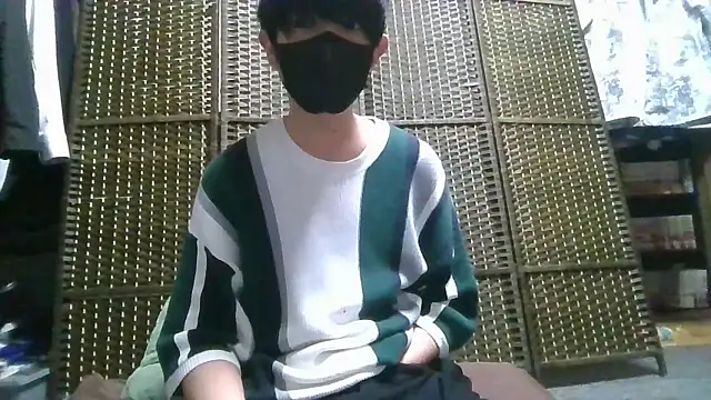 Snapshot of kazupan22 chatting on 21, 6, 2026 kazupan22 online show from 21, 6, 2026